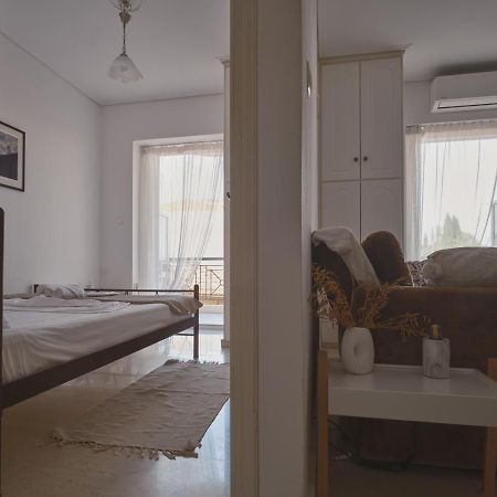 Tripoli Center Apartment Exterior photo
