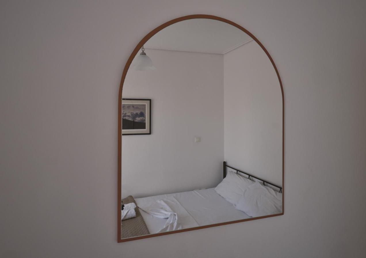 Tripoli Center Apartment Exterior photo