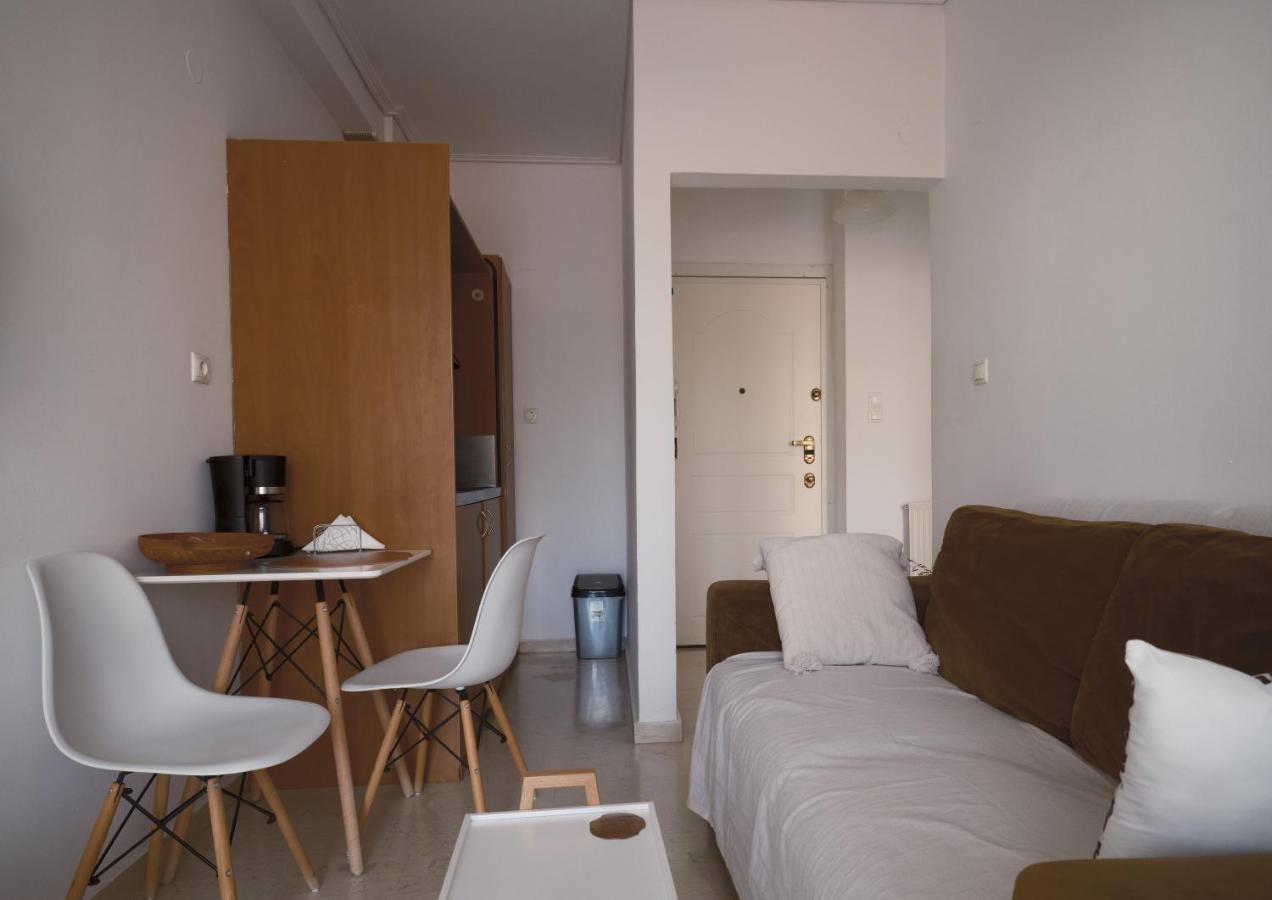 Tripoli Center Apartment Exterior photo