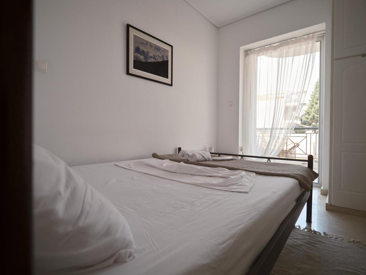 Tripoli Center Apartment Exterior photo